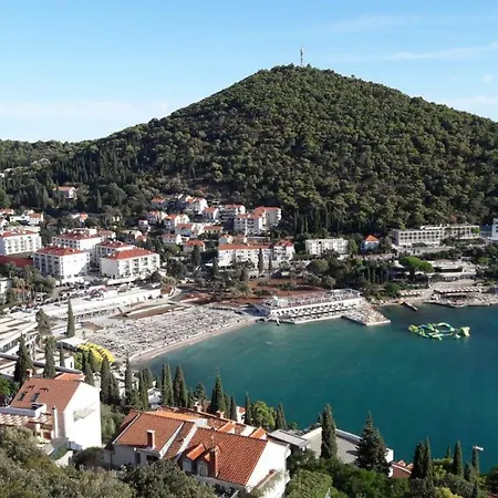 Ana 3* Dubrovnik