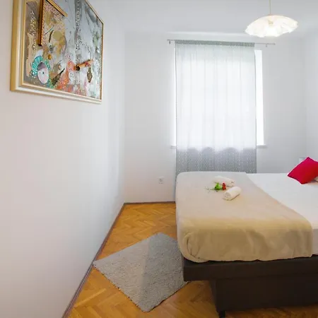 Ana Гостевой дом Дубровник