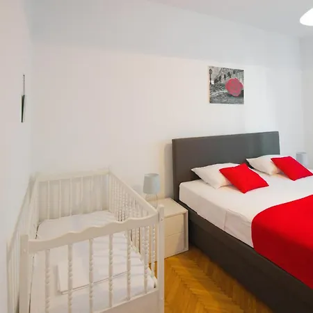 Ana Дубровник