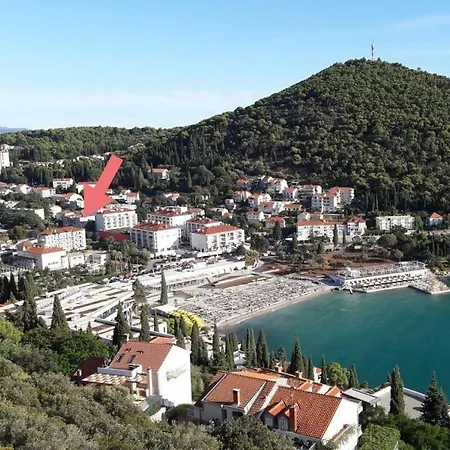 Гостевой дом Ana