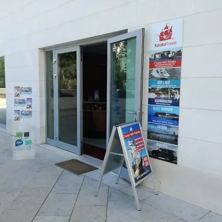 Ana Гостевой дом 3*