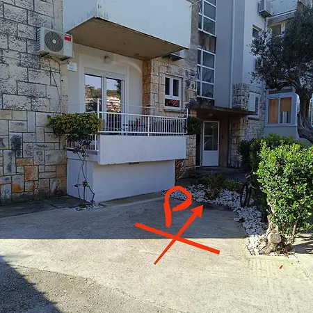 Penzion Ana 3*