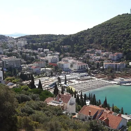 Gostinjska kuća Ana