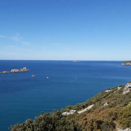 Gostinjska kuća Ana