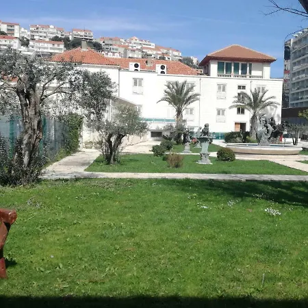 Ana Pensión Dubrovnik