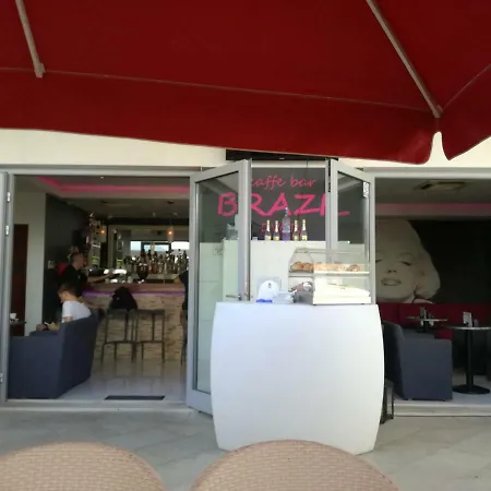 Ana Gostinjska kuća 3*