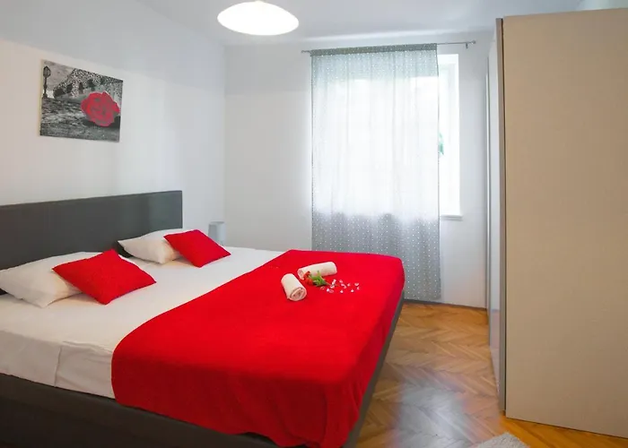 Gostinjska kuća Ana Dubrovnik