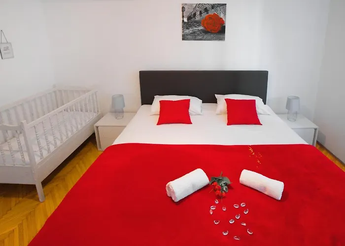 Ana Gostinjska kuća 3*