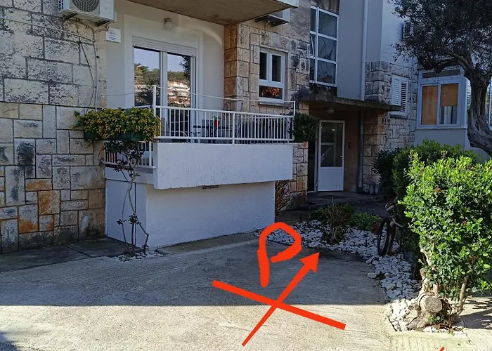 Gostinjska kuća Ana 3*