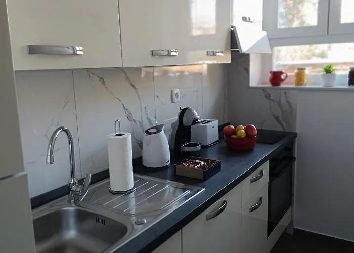 Ana Gostinjska kuća Dubrovnik