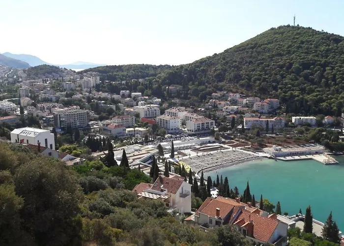 Gostinjska kuća Ana