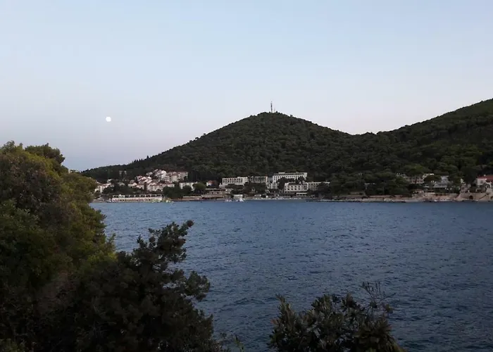 Gostinjska kuća Ana