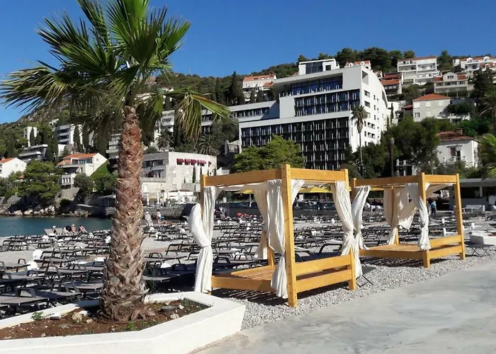 Gostinjska kuća Ana 3*