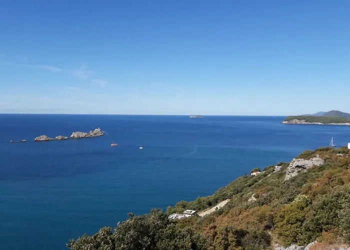 Gostinjska kuća Ana