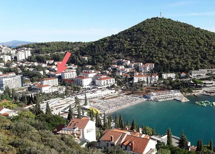 Gostinjska kuća Ana