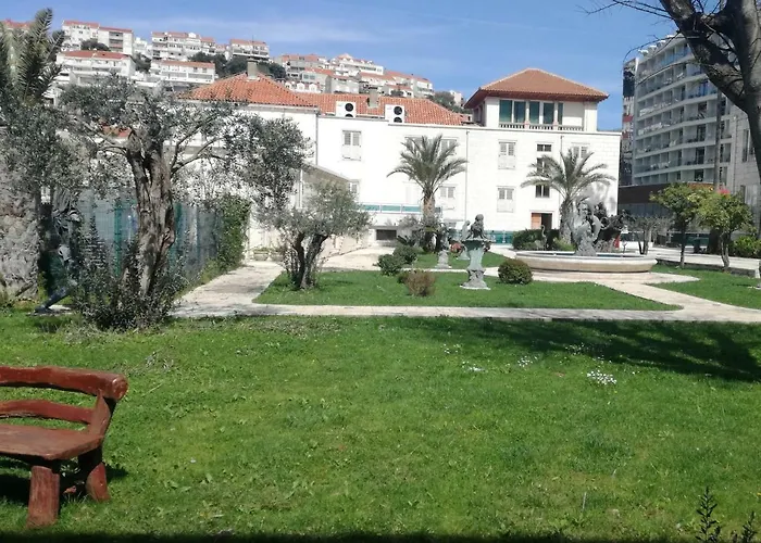 Ana Gostinjska kuća Dubrovnik