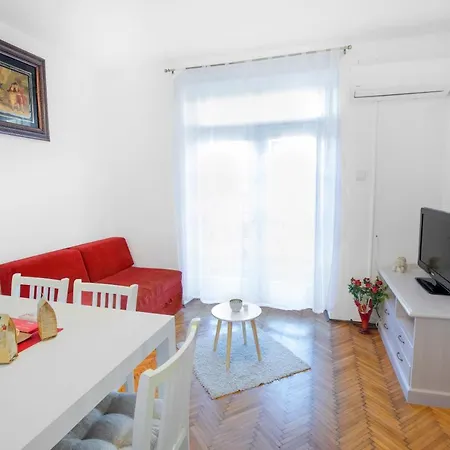 Ana Pensjonat Dubrownik