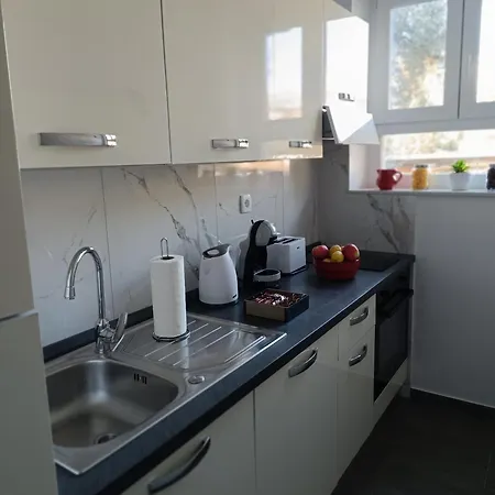 Ana Gasthof Dubrovnik